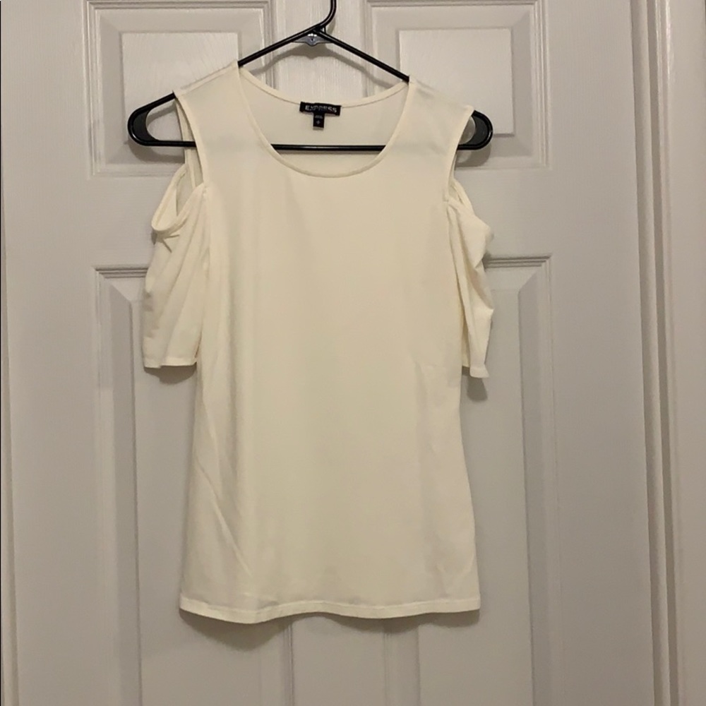 3/$20 Express top size small
